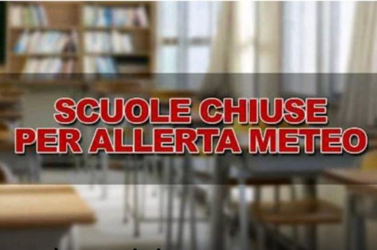 Chiusura dell’istituto scolastico per il 21/10/2026
