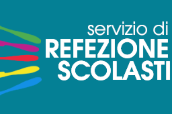 Comunicazione avvio servizio refezione scolastica