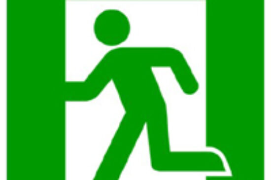Prova di evacuazione – Emergenza Terremoto