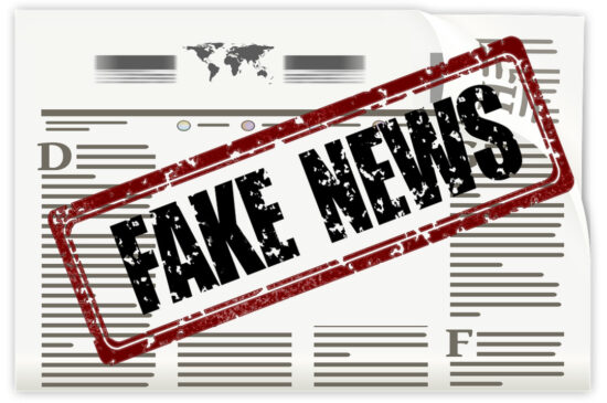 Come riconoscere le Fake News ! – La 2 I della “Massaia” ce lo insegna.