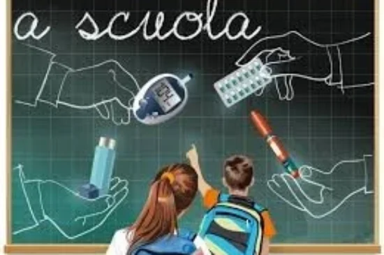 PROTOCOLLO SOMMINISTRAZIONE FARMACI IN ORARIO SCOLASTICO