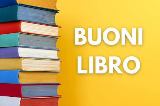 Contributo per l’acquisto dei libri di testo
