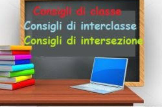 INTEGRAZIONE Convocazione Consigli di intersezione/classe – a.s. 2026/27